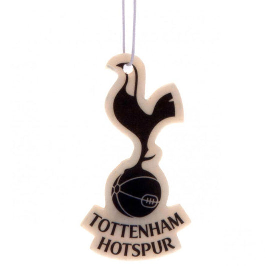 Tottenham Hotspur FC Air Freshener collectible from Infinity Collectibles 2026