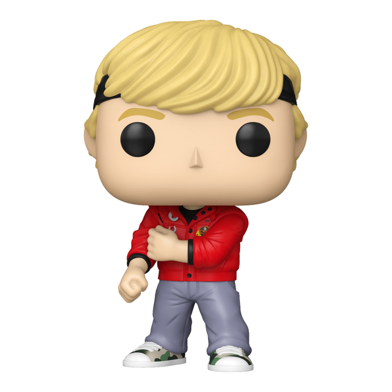 Pop! Vinyl - Karate Kid - Johnny Lawrence