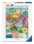 Flowers For Your, 500pc - Image