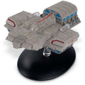 Dala's 'Delta Flyer' Model Diecast Ship (Eaglemoss / Star Trek)