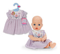 Baby Born Dress Forest 43cm