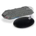 Holoship Model Die Cast Ship Star Trek (Eaglemoss / Star Trek)
