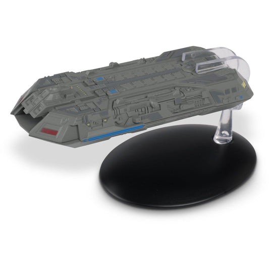Holoship Model Die Cast Ship Star Trek (Eaglemoss / Star Trek)