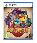 Cat Quest III - PlayStation 5