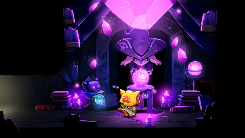Cat Quest III - PlayStation 5