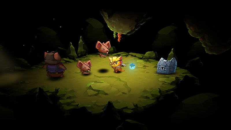 Cat Quest III - PlayStation 5