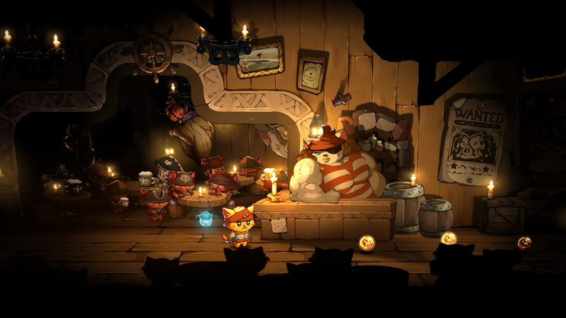 Cat Quest III - PlayStation 5