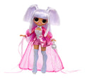 L.O.L. Surprise! OMG Entry Doll: Kitty Queen
