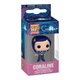 Coraline - Coraline Sweater Funko Pop! Keychain Vinyl Figure