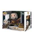 Rides - Lord of the Rings - Gandalf on Gwaihir Funko Pop! Vinyl Figure