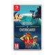 80 Days & Overboard! - Nintendo Switch
