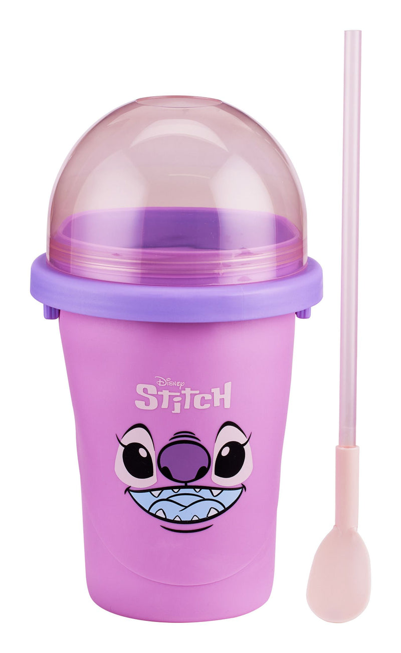 Chill Factor Disney Stitch Slushy Maker - Angel - Image