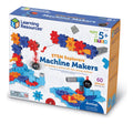 STEM Explorers - Machine Makers - Image