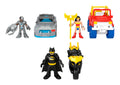 Imaginext DC Super Friends Heroes - Image