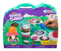 Kinetic Sand KNS Cafe Case