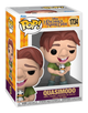 Pop! Vinyl - HoND - Quasimodo w/Bird