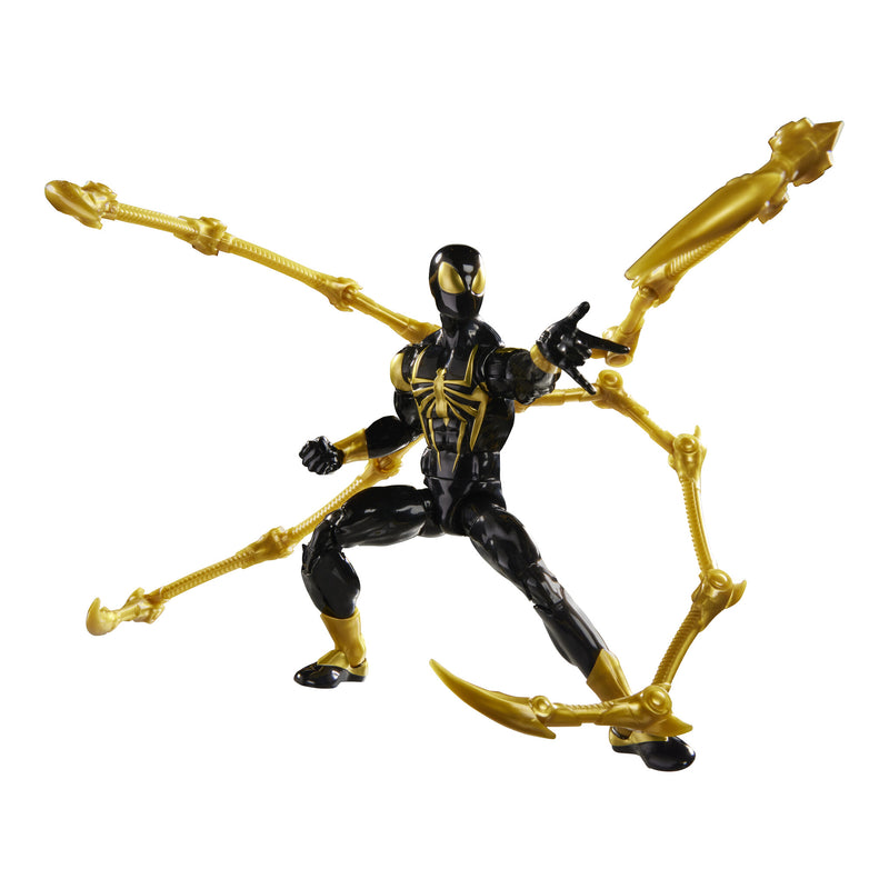 Marvel Legends Series Iron Spider (Aaron Davis) (Case of 6)
