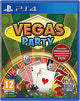 Vegas Party - PlayStation 4
