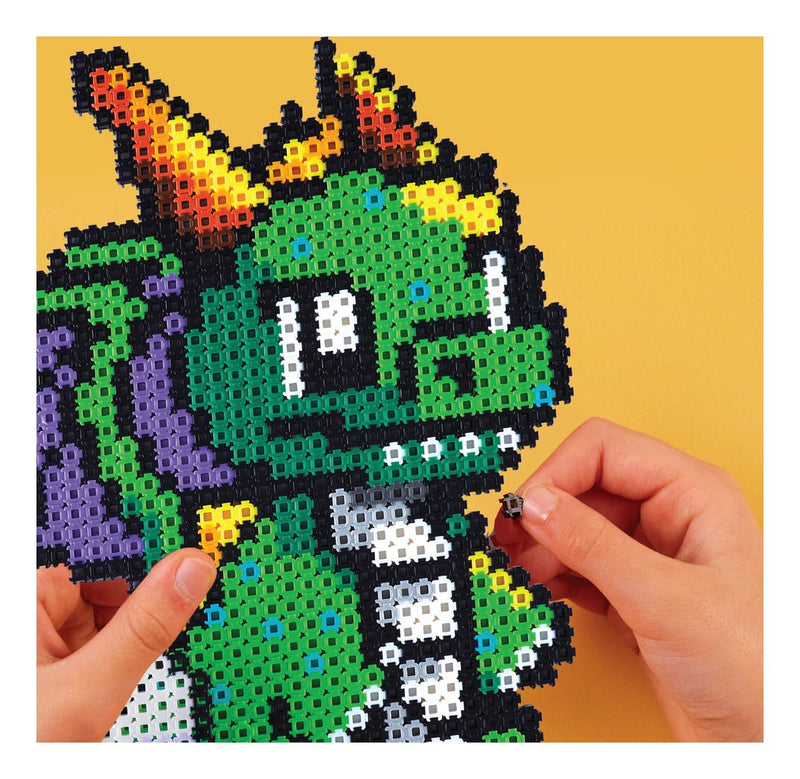 Sim Brix Big Build Dragon - Image