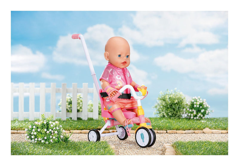 Baby Born Trike - Image