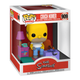Pop! Deluxe - The Simpsons - Couch Homer