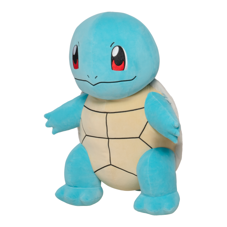 Pokemon 24" Squirtle Plush