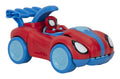 Spidey - Spidey-Rex Racer Feature Vehicle - Image