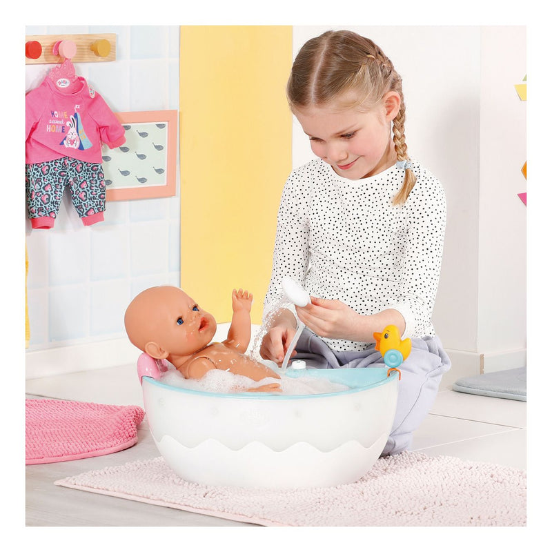 Baby Born Bath Bathtub - Image