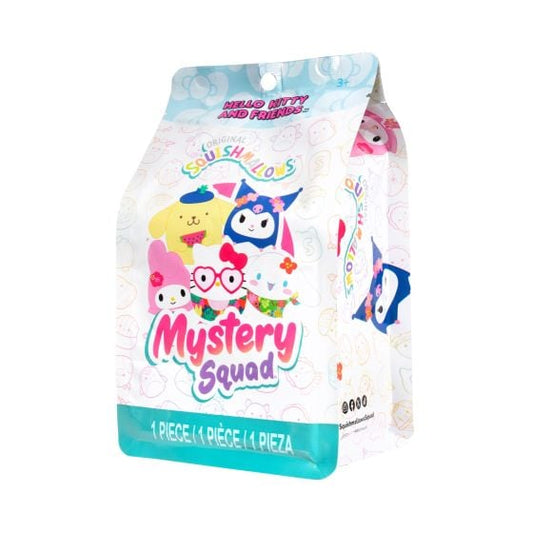Squishmallows - 5in Hello Kitty Assortment (Case of 9)