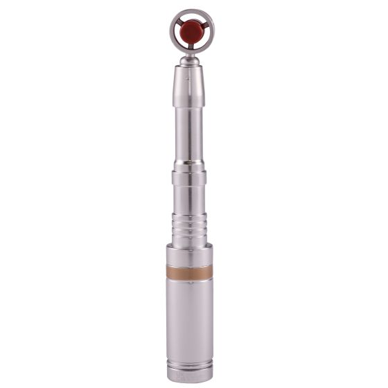 Doctor Who The Eighth Doctors Sonic Screwdriver