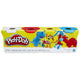 Play-Doh 4-Pack Assortment