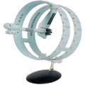 U.S.S. Enterprise XCV-330 Model Die Cast Ship SPECIAL ISSUE (Star Trek / Eaglemoss)