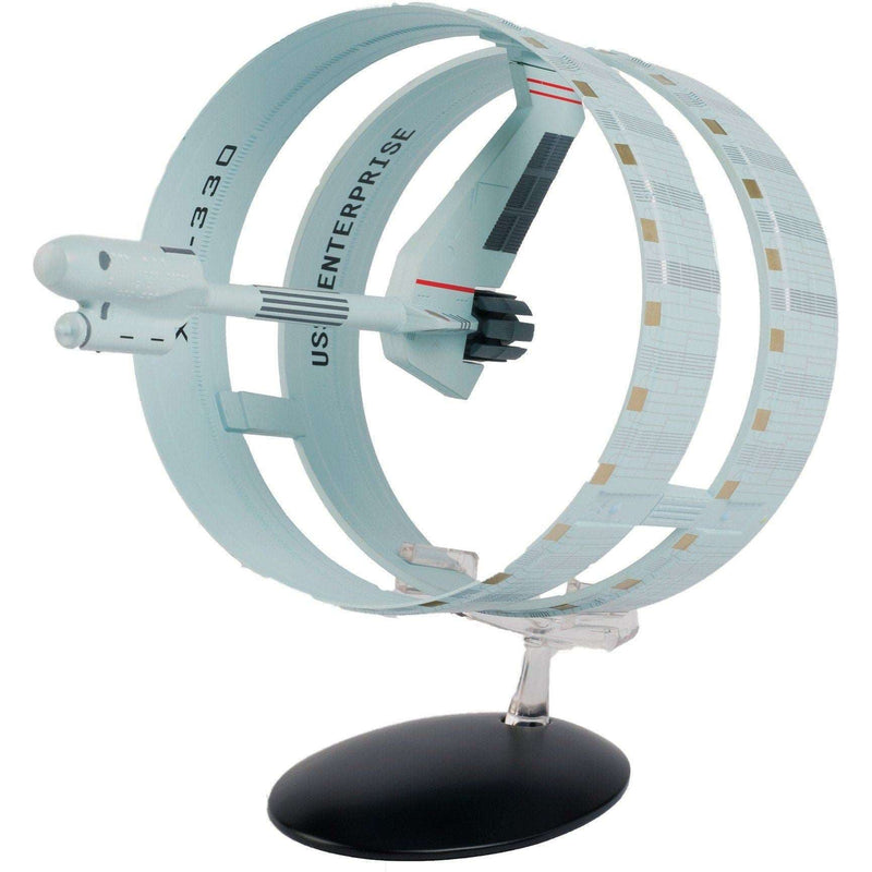 U.S.S. Enterprise XCV-330 Model Die Cast Ship SPECIAL ISSUE (Star Trek / Eaglemoss)