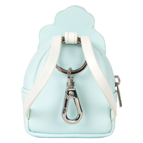 Loungefly - Cinderella 75th Anniversary Bag Charms (Case of 15)