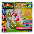 Mighty Morphin Power Rangers Small Dinozord Assortment - Image