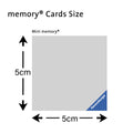 The Gruffalo Mini Memory Game - Image
