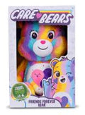 Care Bears 35cm Medium Plush Love-A-Lot Bear Eco - Image