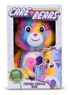Care Bears 35cm Medium Plush Love-A-Lot Bear Eco - Image