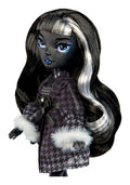 Shadow High Fashion Doll Sleepover - Shanelle - Image