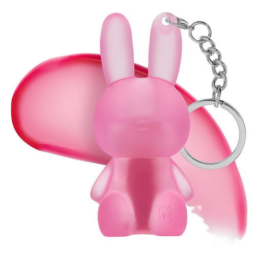 Mini Glam Cosmetic Bunny Lip Gloss Assortment - Image