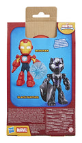 IAF Supersized Figure Assortment (Case of 4)