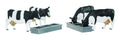 1:32 Britains Farm Building Set - Image