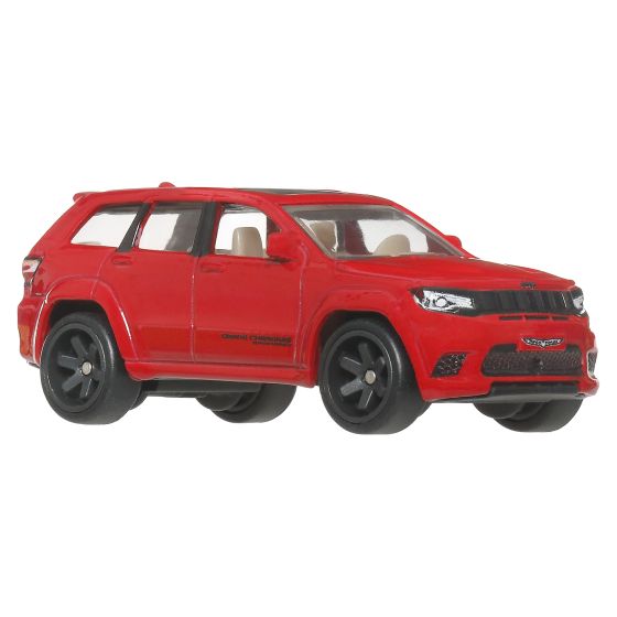 Hot Wheels Premium Car Culture Asst: 2026 Mix 3