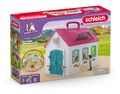Schleich - Open Stable "Little Horseshoe" - Image