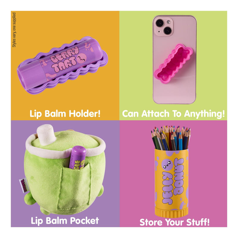 Stuffs - Image