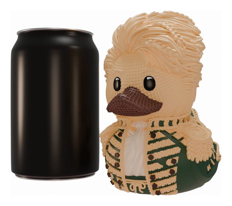 Wicked - Scarecrow - Boxed Tubbz - Image