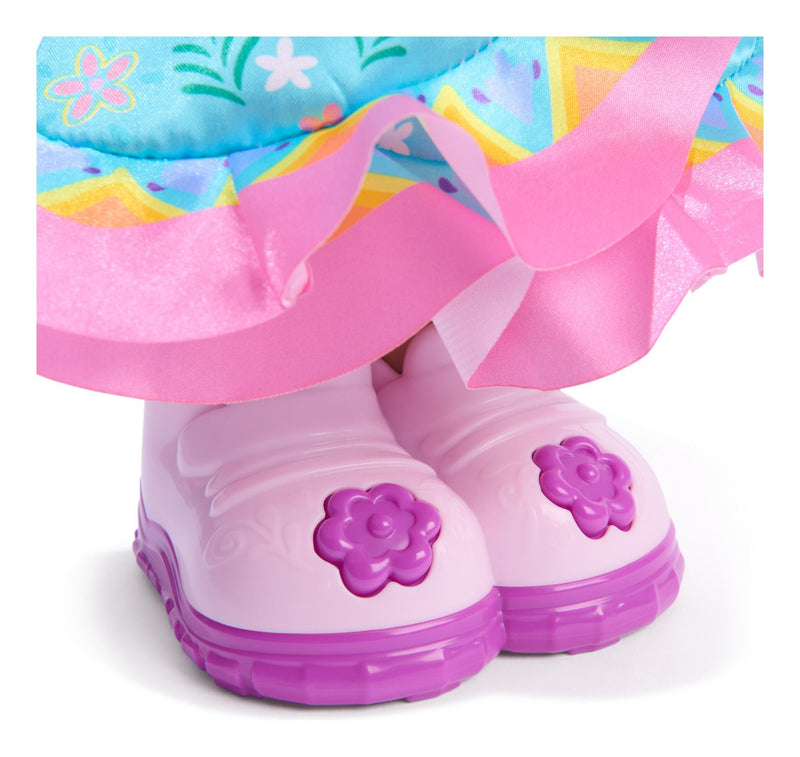 Dance With Me Dora Doll - Image
