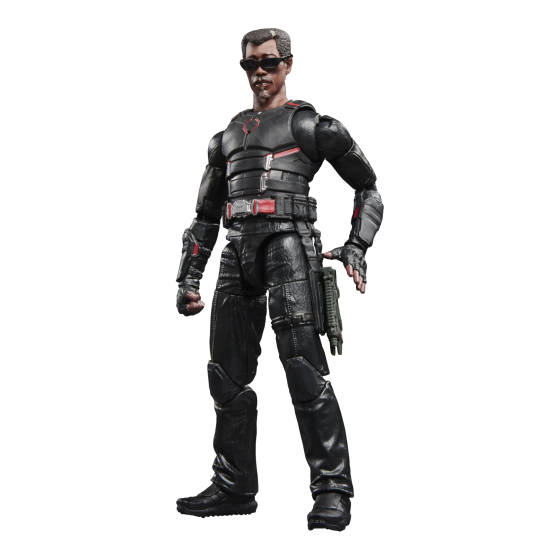 Marvel Legends Series Marvel's Blade