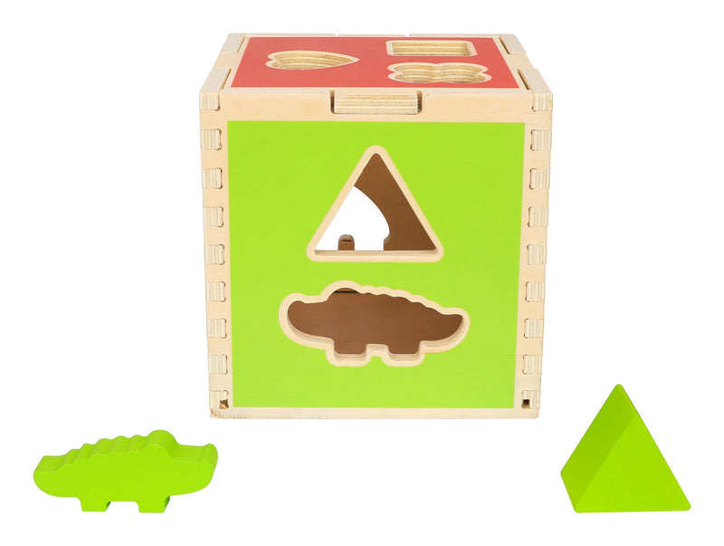 Animal Shape Sorter - Image
