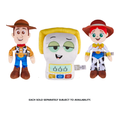 Disney And Pixar Toy Story 5 Plush Talkers Assortment